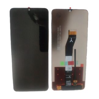 Pantalla Xiaomi Redmi A3 · Poco C61