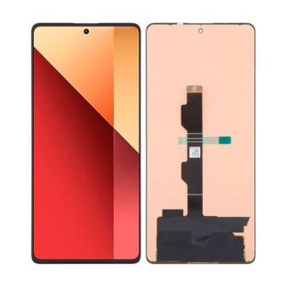 Pantalla Xiaomi Note 13 Pro 4G INCELL