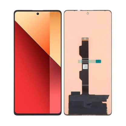 Pantalla Xiaomi Note 13 Pro 4G INCELL