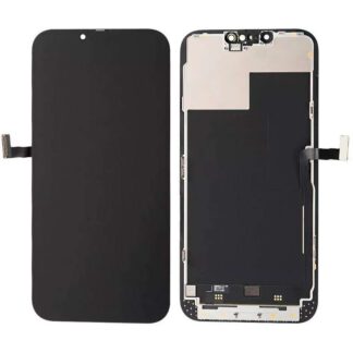 Pantalla iPhone 13 Pro Max SIN IC (remover mensaje de No Genuina)