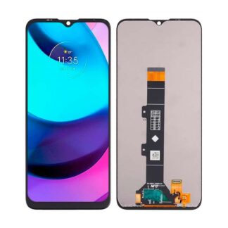 Pantalla Motorola Moto E20