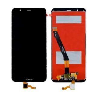 Pantalla Huawei P Smart 2018 Negro