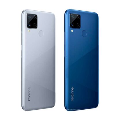 Pantalla RealMe C15 Qualcomm Edition ORIGINAL - Imagen 2