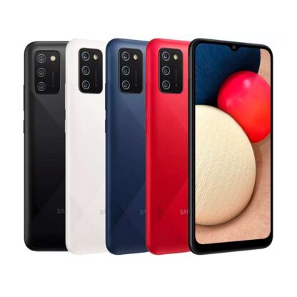 Pantalla Samsung Galaxy A04e, A03s, A03, A02s, F02s, F04, M04 ORIGINAL - Imagen 6