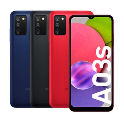 Pantalla Samsung Galaxy A04e, A03s, A03, A02s, F02s, F04, M04 ORIGINAL - Imagen 3