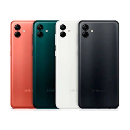 Pantalla Samsung Galaxy A04 ORIGINAL - Imagen 2