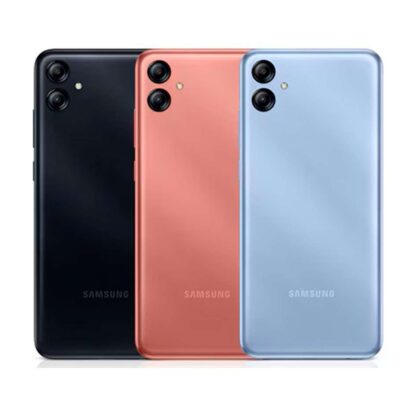 Pantalla Samsung Galaxy A04e, A03s, A03, A02s, F02s, F04, M04 ORIGINAL - Imagen 5