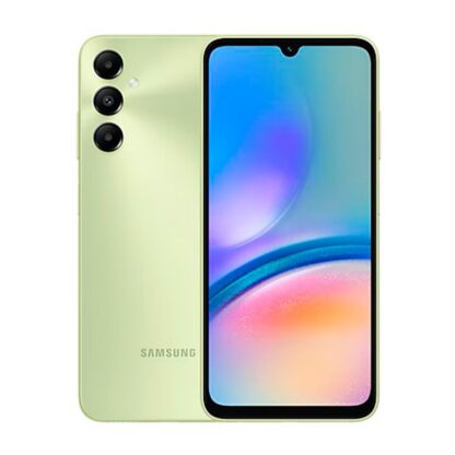 Pantalla Samsung Galaxy A05s con marco ORIGINAL - Imagen 4