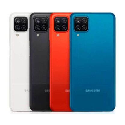 Pantalla Samsung Galaxy A02, A12, A32 5g, M12, F12, M02 - Imagen 2