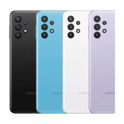 Pantalla Samsung Galaxy A02, A12, A32 5g, M12, F12, M02 - Imagen 5