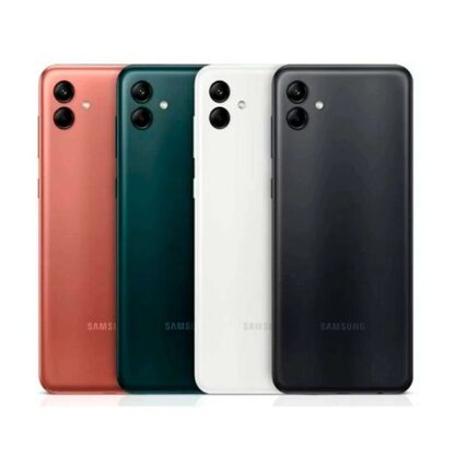 Pantalla Samsung Galaxy A04e, A03s, A03, A02s, F02s, F04, M04 ORIGINAL - Imagen 2