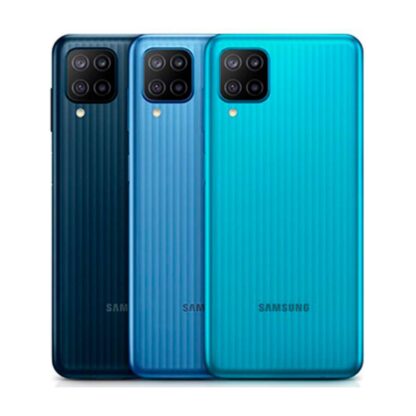 Pantalla Samsung Galaxy A02, A12, A32 5g, M12, F12, M02 - Imagen 4