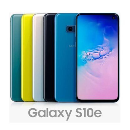 Pantalla Samsung Galaxy S10E con marco (Frame) INCELL - Imagen 2