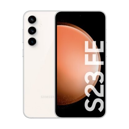 Pantalla Samsung Galaxy S23 FE con marco - Imagen 3