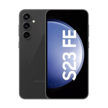 Pantalla Samsung Galaxy S23 FE con marco - Imagen 5