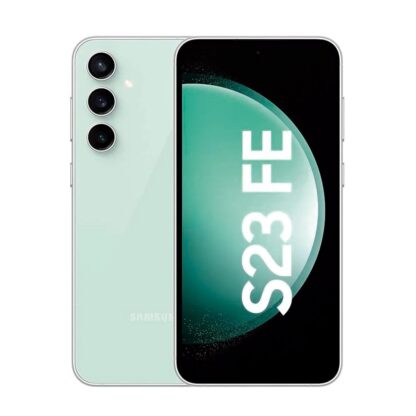 Pantalla Samsung Galaxy S23 FE con marco - Imagen 6