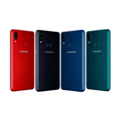 Pantalla Samsung Galaxy A10s ORIGINAL - Imagen 2