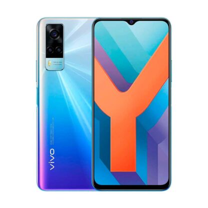 Pantalla Vivo Y33 ORIGINAL - Imagen 3