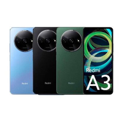 Pantalla Xiaomi Redmi A3 · Poco C61 - Imagen 9