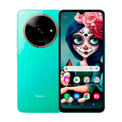 Pantalla Xiaomi Redmi A3 · Poco C61 - Imagen 7