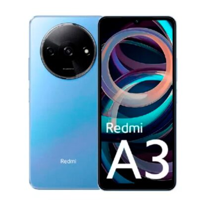 Pantalla Xiaomi Redmi A3 · Poco C61 - Imagen 8