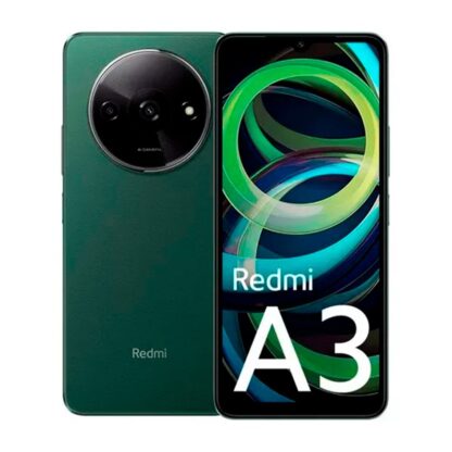 Pantalla Xiaomi Redmi A3 · Poco C61 - Imagen 5