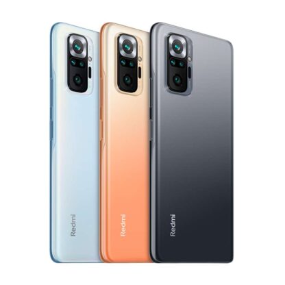 Pantalla Xiaomi Redmi Note 10 Pro INCELL - Imagen 2