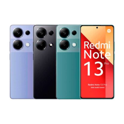 Pantalla Xiaomi Note 13 Pro 4G INCELL - Imagen 2