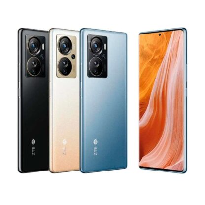 Pantalla ZTE Axon 40 Pro AMOLED Original - Imagen 2