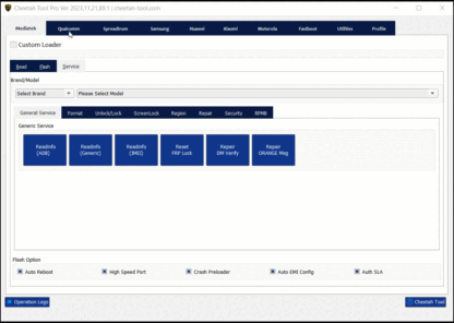 Licencia Cheetah Tool Pro 3·6·12 meses - Imagen 3