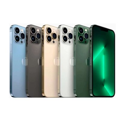Pantalla iPhone 13 Pro Max SIN IC (remover mensaje de No Genuina) - Imagen 3