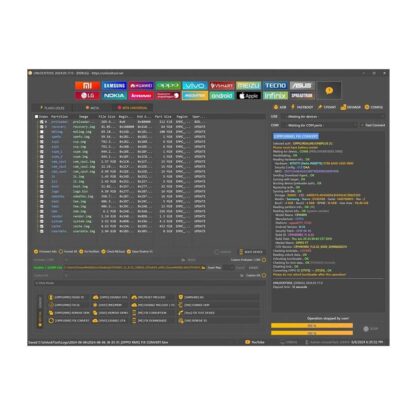 Licencia UnlockTool 3·6·12 meses - Imagen 2