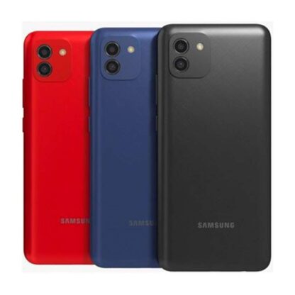 Pantalla Samsung Galaxy A04e, A03s, A03, A02s, F02s, F04, M04 ORIGINAL - Imagen 4