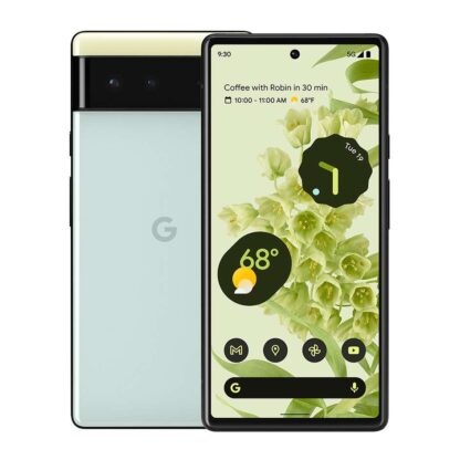 Pantalla Google Pixel 6 con marco (Frame) ORIGINAL - Imagen 2