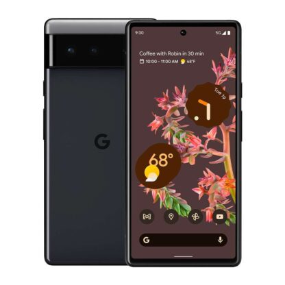 Pantalla Google Pixel 6 con marco (Frame) ORIGINAL - Imagen 3