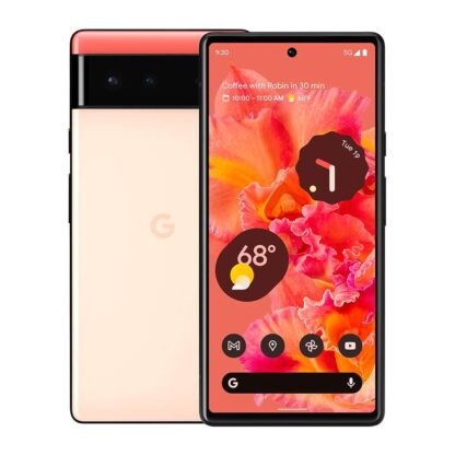 Pantalla Google Pixel 6 con marco (Frame) ORIGINAL - Imagen 4