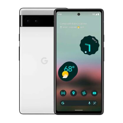 Pantalla Google Pixel 6a con marco (Frame) ORIGINAL - Imagen 2