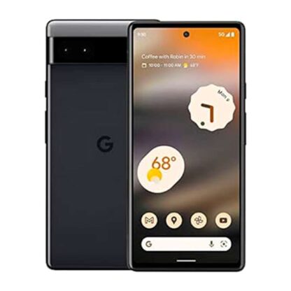 Pantalla Google Pixel 6a con marco (Frame) ORIGINAL - Imagen 4
