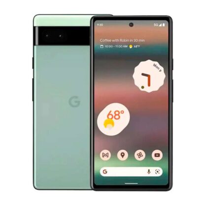 Pantalla Google Pixel 6a con marco (Frame) ORIGINAL - Imagen 3