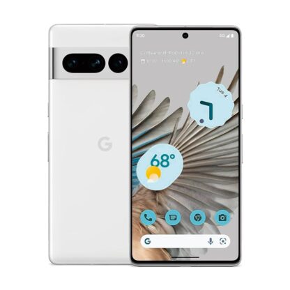 Pantalla Google Pixel 7 Pro - Imagen 5