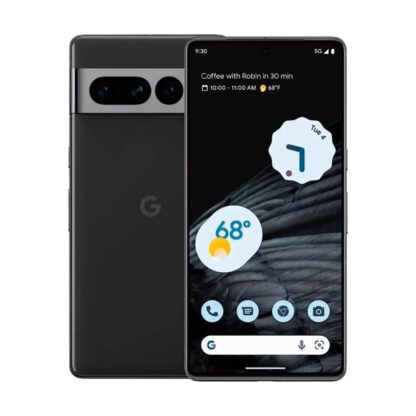 Pantalla Google Pixel 7 Pro - Imagen 6