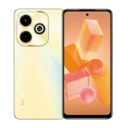 Pantalla Infinix Hot 40 Pro FHD+ - Imagen 3