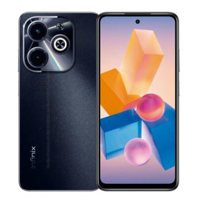 Pantalla Infinix Hot 40 Pro FHD+ - Imagen 5