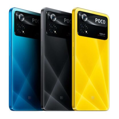 Pantalla Xiaomi Redmi Note 11 Pro 4g, 5g, Note 11i PE, Poco X4 Pro 5g AMOLED Original - Imagen 6
