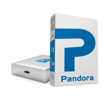 Licencia de 1 año para Pandora Online by Z3X Mediatek Spreadtrum - Imagen 3