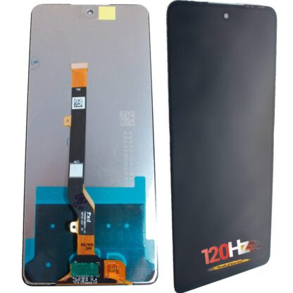 Pantalla Infinix Hot 40 Pro FHD+ - Imagen 2