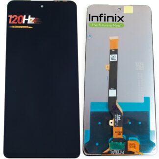 Pantalla Infinix Hot 40 Pro FHD+