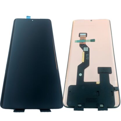 Pantalla Motorola Edge 50 Pro 5g P-OLED - Imagen 3