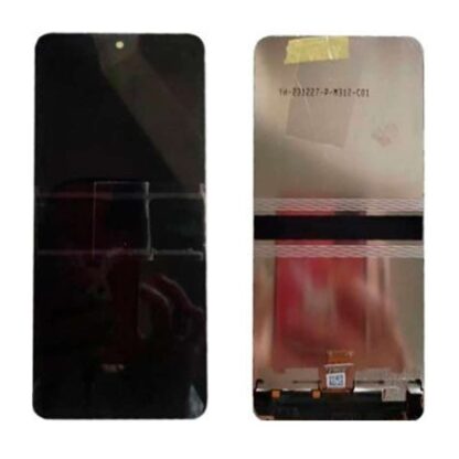 Pantalla foldable Nubia Flip ORIGINAL