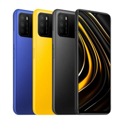 Pantalla Xiaomi Redmi 9T, Poco M3 ORIGINAL - Imagen 6